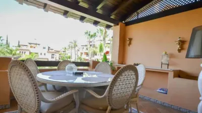 Duplex penthouse on Calle Nueva Atalaya photo 23