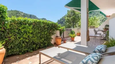 Apartment on Calle Nueva Atalaya photo 18