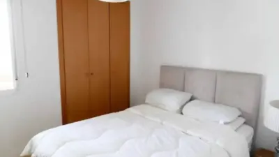Apartment on Calle Lima photo 16