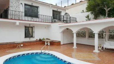 Chalet on Calle Terreno Sup.R.8, 268 photo 28