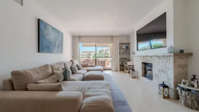 Apartment on Urbanizacion Cartuja del Golf Street, 12 photo 2