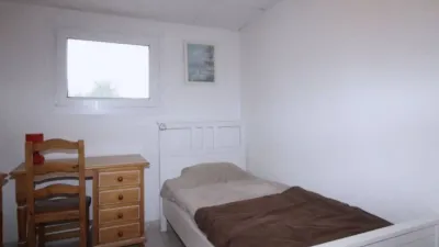 Chalet in Coín photo 25