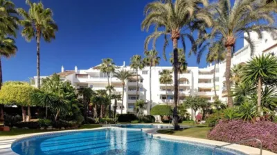 Apartment on Calle Dunas de Casasola photo 19