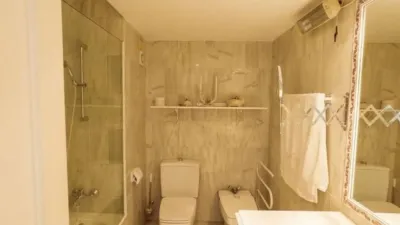 Penthouse at Calle Espliego, 11 photo 15