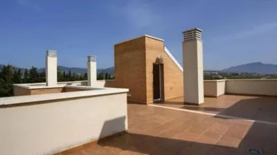 Penthouse on Calle Villa Borghese, 1 photo 13