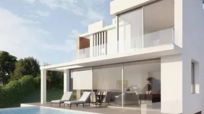 Chalet on Calle Parque Central, 5 photo 12