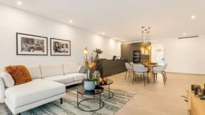 Apartment on N-A Street, -1 photo 9