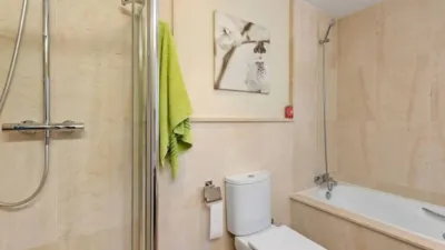 Penthouse on Calle García Lorca photo 10