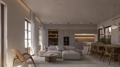 Chalet on Calle Parque Central, 5 photo 7