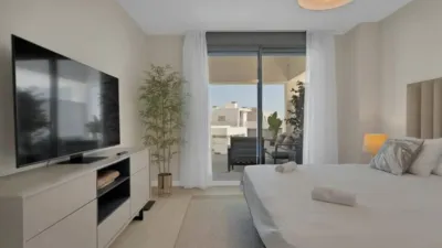 Apartment on N-A Street, -1 photo 11