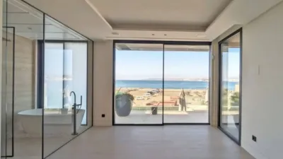 Apartment on Avenida del Carmen photo 13