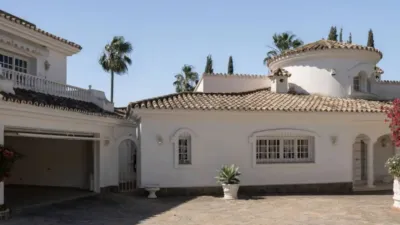 Chalet on Avenida de la Gardenia photo 14