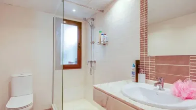 Apartment on Calle Benalauria, 11 photo 9