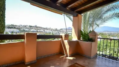 Duplex penthouse on Calle Nueva Atalaya photo 19