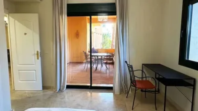 Apartment on Calle del Priorato photo 8