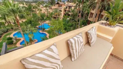 Penthouse at Avenida Jose Luis Carrillo, 2 photo 6