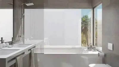 Apartment on Calle República Checa photo 9