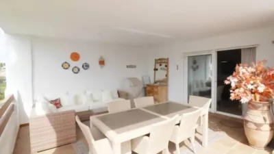 Apartment on Calle Lima photo 22
