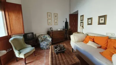 Rustic House in Polop photo 28