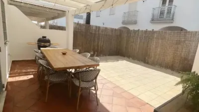 Chalet on Calle Nueva Atalaya photo 30