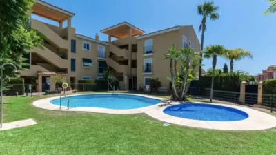 Apartment on Avenida de los Andaluces photo 19