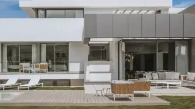 Chalet on Calle Hortensia photo 39