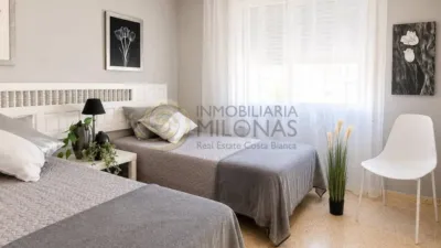 Apartment on Calle de Berlín photo 8