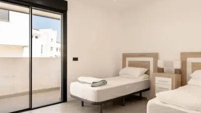 Apartment on Avenida del Mirador photo 12