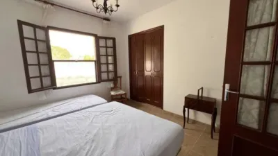 Chalet on Avenida Parque Selwo photo 25