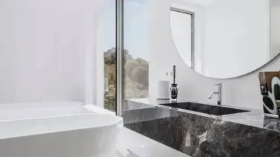 Chalet on Calle Hortensia photo 24