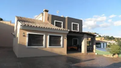 Chalet on Calle Parque Central, 5 photo 17