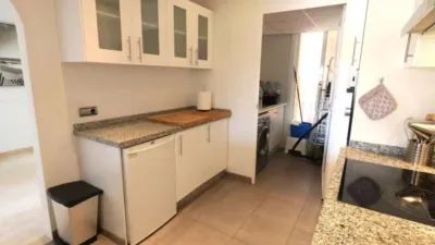 Apartment on Avenida del Rhin photo 10