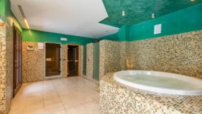 Apartment on Avenida del Carmen photo 26