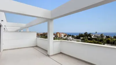 Penthouse at Calle Parque Central, 52 photo 5