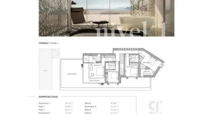 Chalet in Barrio San Roque photo 32
