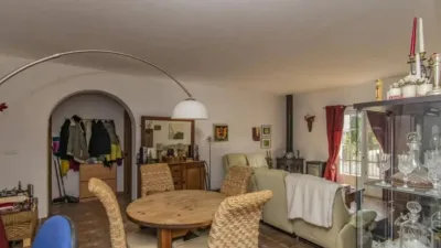 Chalet in Coín photo 4