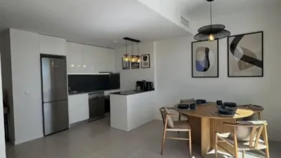 Penthouse at Avenida Blas de Lezo, 3 photo 8