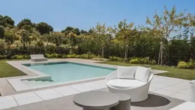 Chalet on Calle Hortensia photo 45