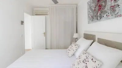Apartment on N-A Street, -1 photo 9