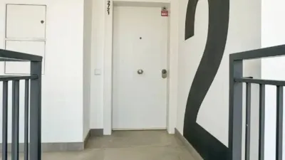 Penthouse on Doctor García Verdugo Street photo 39