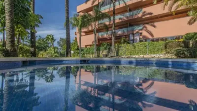 Penthouse on Calle Sefardí photo 2