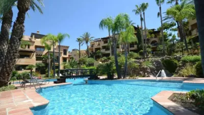 Duplex penthouse on Calle Nueva Atalaya photo 26