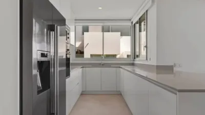 Piso en Montemayor-Marbella Club photo 18