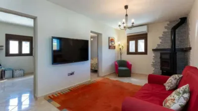 Chalet in Coín photo 2