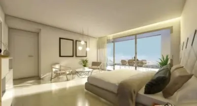 Apartment in San Roque Neighborhood photo 15