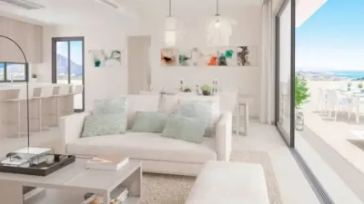 Apartment on N-A Street, -1 photo 4