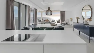 Apartment on N-A Street, -1 photo 13