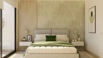 Chalet on Calle Parque Central, 5 photo 9