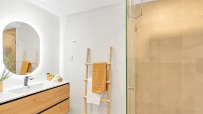Apartment on N-A Street, -1 photo 19