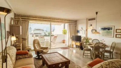 Penthouse at Calle Espliego, 11 photo 2